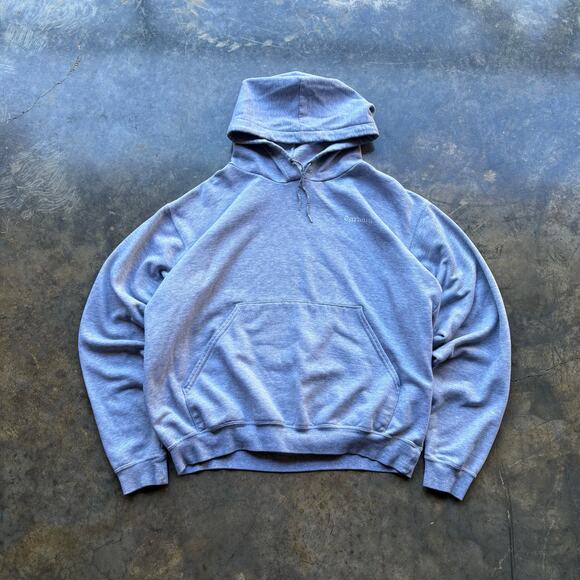 Rare Vintage 90s Boxy Carhartt Sweatshirt - Picture 1 of 5